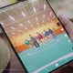 Image for article titled We're Liveblogging Samsung's Foldable Phone Event Right Here